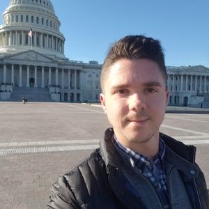 Meet your Posher, Damir